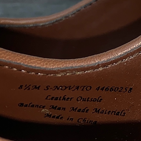 Sam Edelman ‘Novato’ Platform Slingback Stiletto - Picture 12 of 12